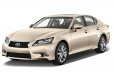 Lexus GS Sedan IV